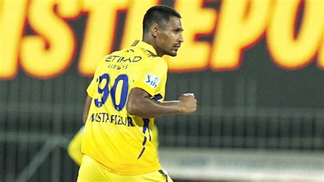 IPL 2024 Purple Cap: Mustafizur Rahman tops the chart with 9 wickets ...