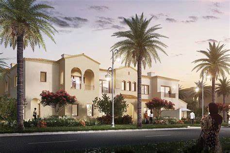 Villanova Dubai | Dubailand | Dubai Properties