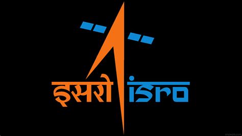 Isro Logos