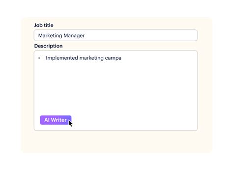 AI Resume Builder Trusted by 6 Million Job Seekers | Kickresume