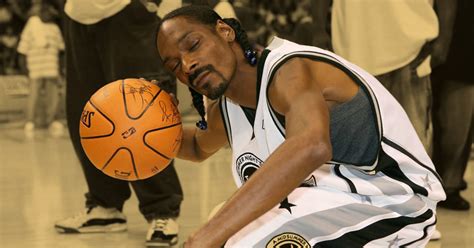 Snoop Dogg talks about his all-time favorite NBA players - Basketball ...