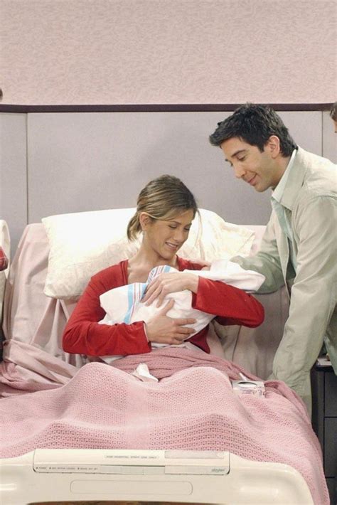 Here's What Baby Emma On 'Friends' Looks Like Today | Rachel friends, Friends cast, I love my ...