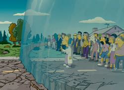 Dome | Simpsons Wiki | Fandom