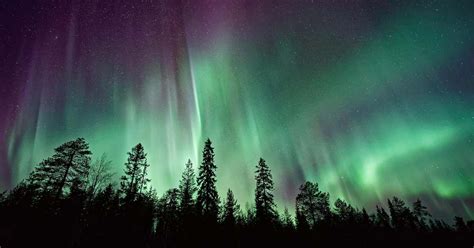 Northern Lights Tours In Canada | Adventures.com