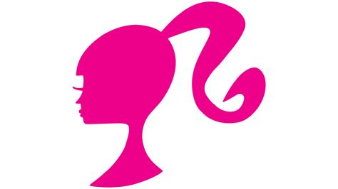 Barbie Logo Printable