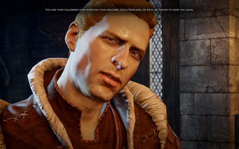 King Alistair in Dragon Age: Inquisition by Burnouts3s3 on DeviantArt