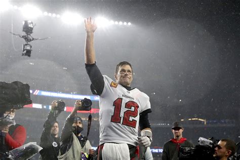 Tom Brady to join Fox Sports as an NFL analyst after retirement - The ...