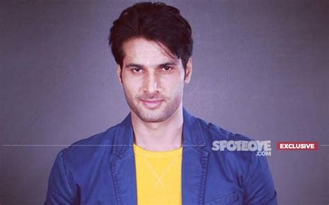 Mahabharat Actor Aham Sharma Aka Karna On Mythological Shows: 'I Fear Getting Typecast'- EXCLUSIVE