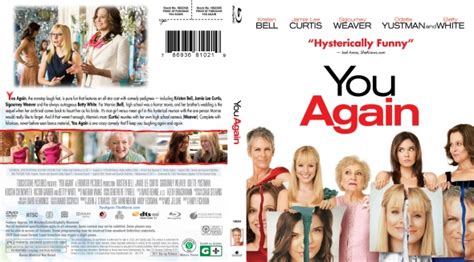 CoverCity - DVD Covers & Labels - You Again