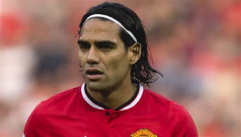 Radamel Falcao - Short Biography and Football Career History - All in ...