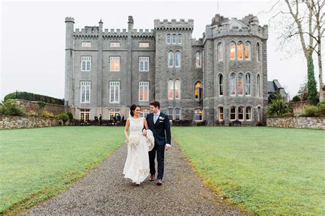 Kilronan Castle - WowWeddings