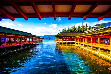 itsukushima shrine part1-18 – KOSUBLOG