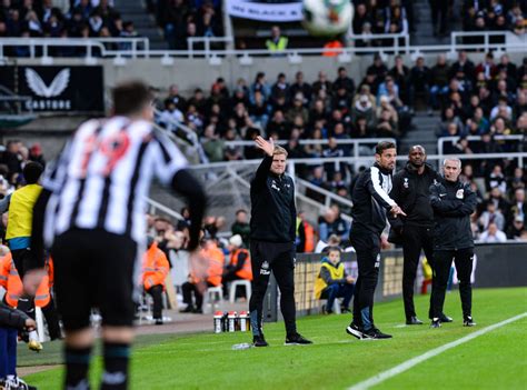 Predicted Newcastle lineup to face Chelsea: Howe starts Joelinton