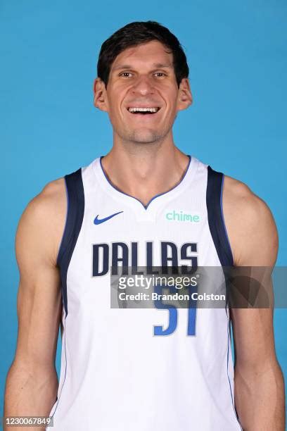 Boban Marjanovic Portrait Photos and Premium High Res Pictures - Getty Images