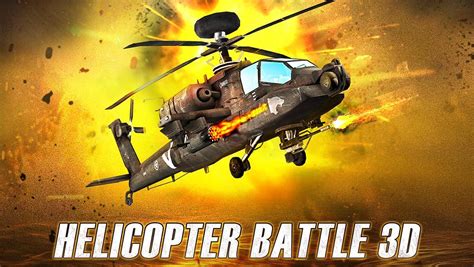 Helicopter Battle 3D for Android - APK Download