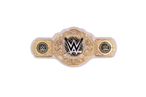 NEW WWE Women's World Championship PNG by ambrose2k on DeviantArt