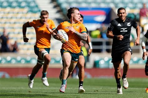 South Africa and New Zealand back with a bang in London | World Rugby