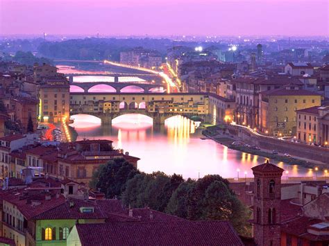 TravelShare: Florence, Italy.