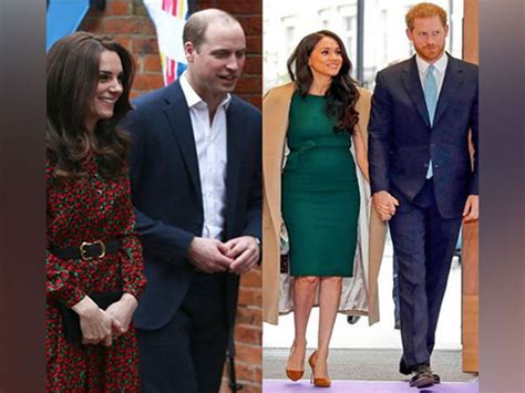 Netizens slam Prince William while praising Prince Harry for treatment ...