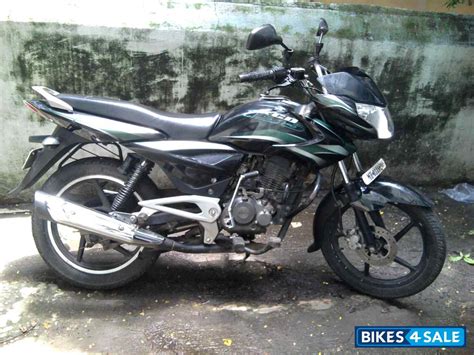 Used 2009 model Bajaj XCD 135 DTS-Si for sale in Mumbai. ID 35494 ...