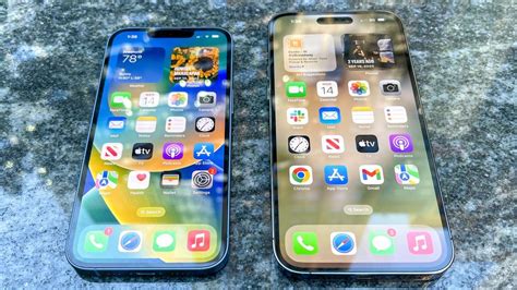 iPhone 14 battery life tested — here's how long all four models last ...