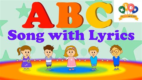 ABCD Nursery Rhymes Video for kids - YouTube