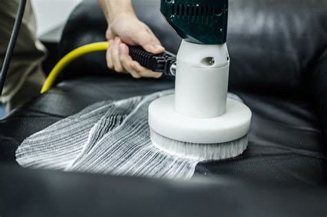 Leather Upholstery Cleaning - LVCC Carpet Cleaning - Las Vegas, NV Steam Carpet & Upholstery ...