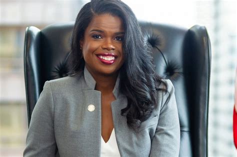 CRAZY, IF TRUE: Second City Cop reporting on rumors that Kim Foxx will ...