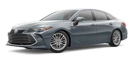 2021 Toyota Avalon Hybrid Price, Specs, Photos | Lancaster Toyota