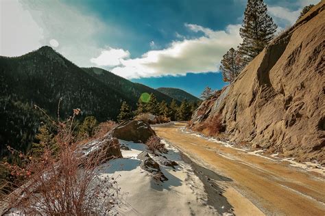 Aspen Hiking Trails Cater to Various Skill Levels and Abilities