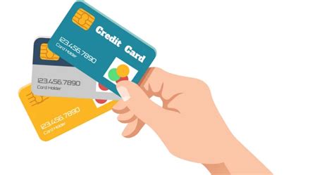 5 Best Cashback Credit Cards in India 2023