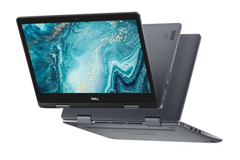 New Dell Inspiron Laptops 2018: Everything you need to know