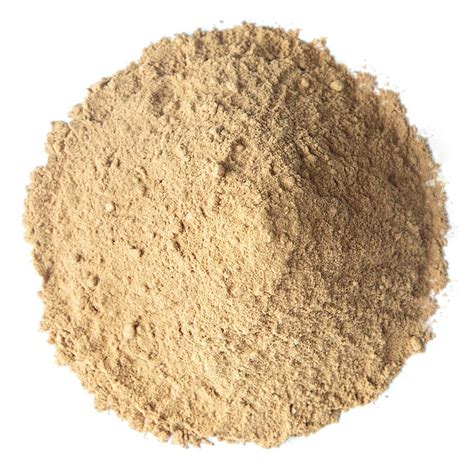 Organic Ripe Banana Powder Buy in Bulk from Food to Live