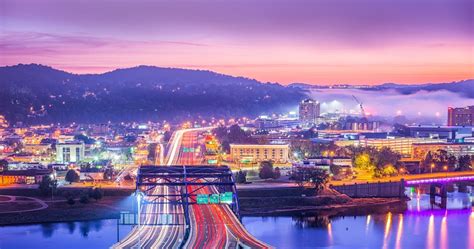 12 Things To Do In Charleston: Complete Guide To West Virginia's ...