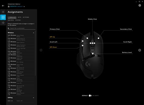 What is logitech g hub used for - vendorren