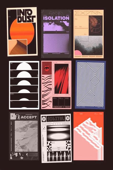 INSPIRATION 3000 thisiscatalogue Some nice posters up on the shop | Zine design, Graphic design ...