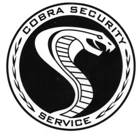 Cobra Security Service (Italy) : (Gorizia)