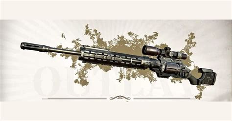 Best Sniper Rifles in Call of Duty: Mobile in Season 13