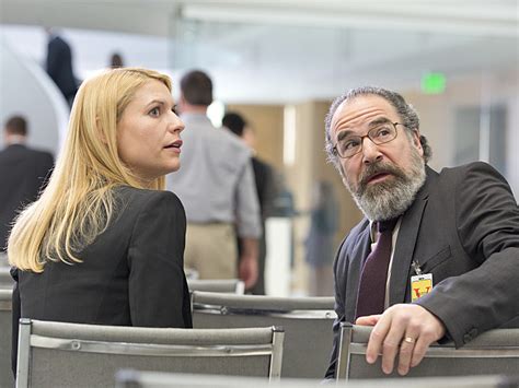 How To Watch 'Homeland' Season 3 Before Carrie Gets Back To Work For ...