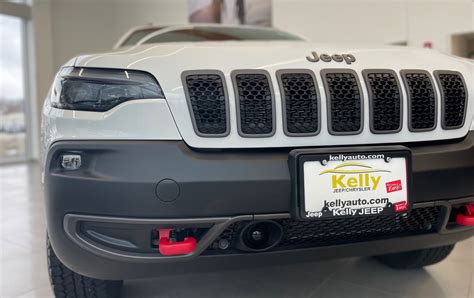 Jeep Dealer Near Me Middleton, MA | Kelly Jeep Chrysler Massachusetts