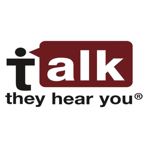 Talk. They Hear You. Campaign - Apps on Google Play