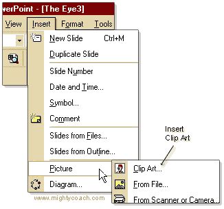 How Do I Insert Clipart In Powerpoint | Sitelip.org