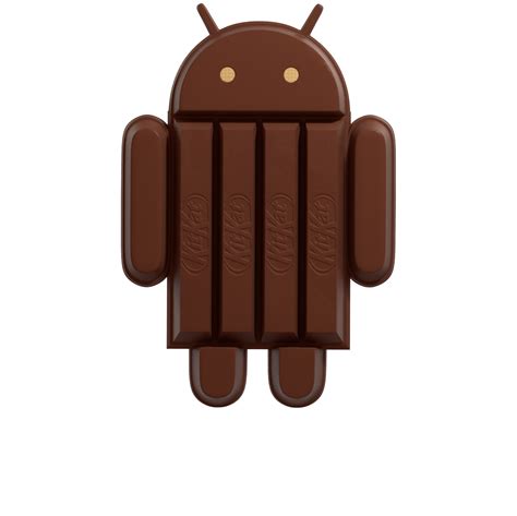 Android 4.4 KitKat | Android Central