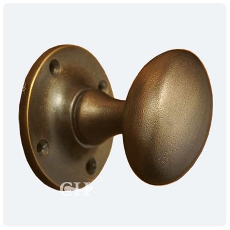 Antique bronze door knobs – Door Knobs