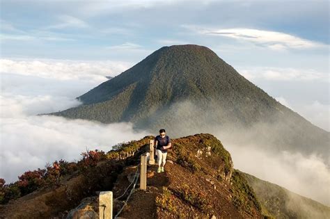 Mount Gede Pangrango National Park - سيانجور: Working hours, Activities, Visitor reviews ...