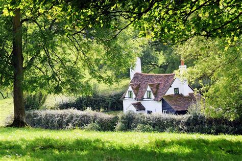 England, Countryside, Cottage, England, Summer #england, #countryside, #cottage, #england, # ...