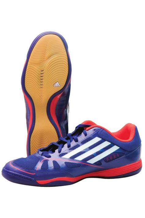 Adidas Adizero TT Table Tennis Shoes - Footwear from Tees Sport UK