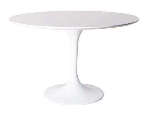 Eero Saarinen replica Tulip Table | dining table 120cm