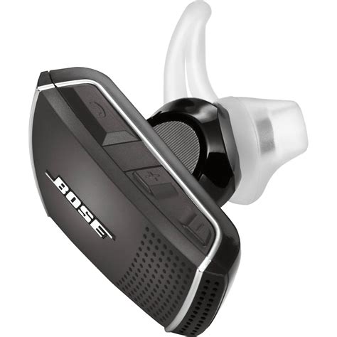 Bose Bluetooth Headset 329205-1110 B&H Photo Video