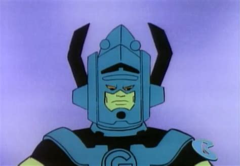 Galactus (Fantastic Four (1967)) | Marvel Animated Universe Wiki | Fandom